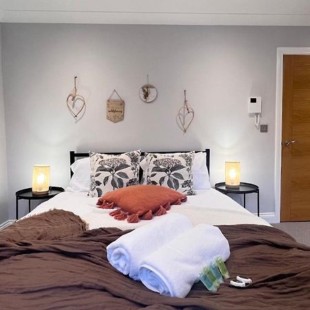Beautiful Apartment In Camden Town ลอนดอน ภายนอก รูปภาพ