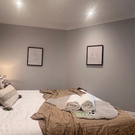 Beautiful Apartment In Camden Town ลอนดอน ภายนอก รูปภาพ
