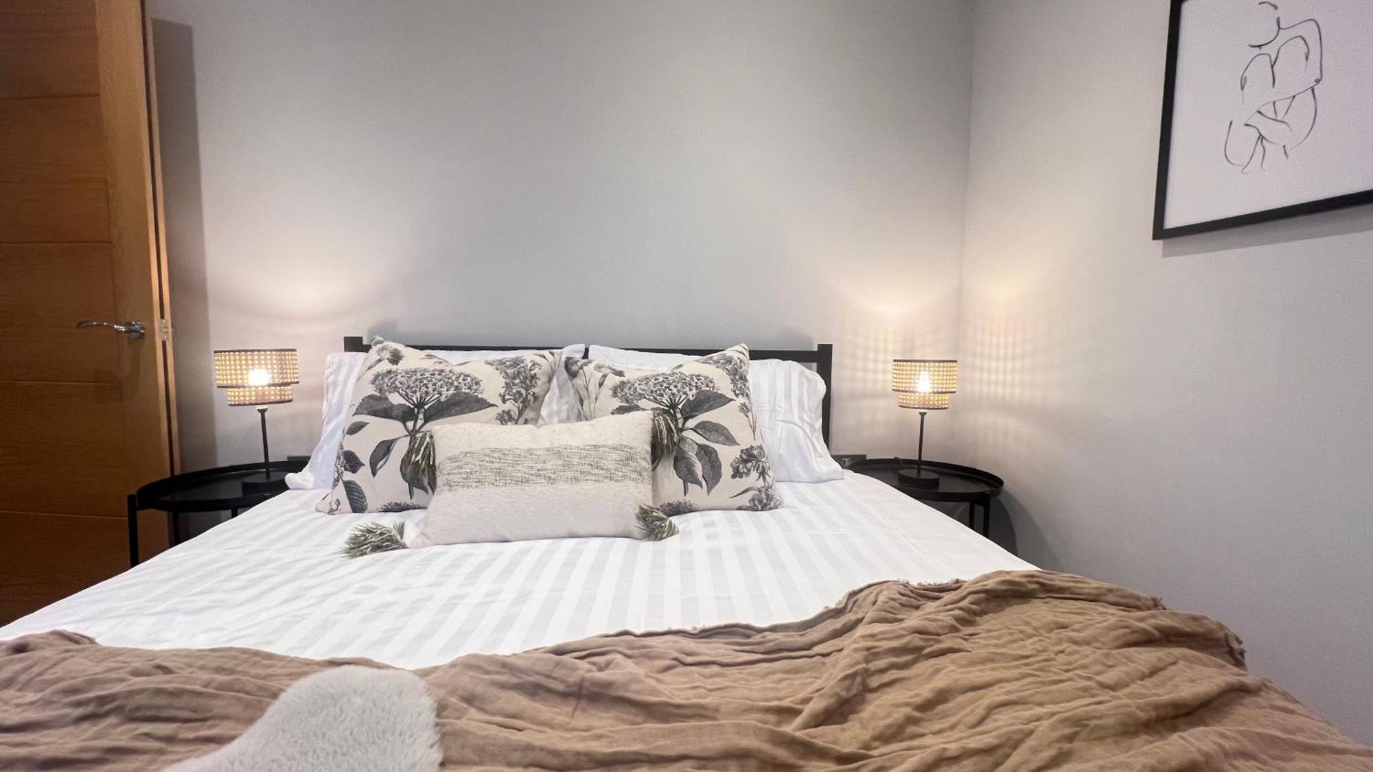 Beautiful Apartment In Camden Town ลอนดอน ภายนอก รูปภาพ