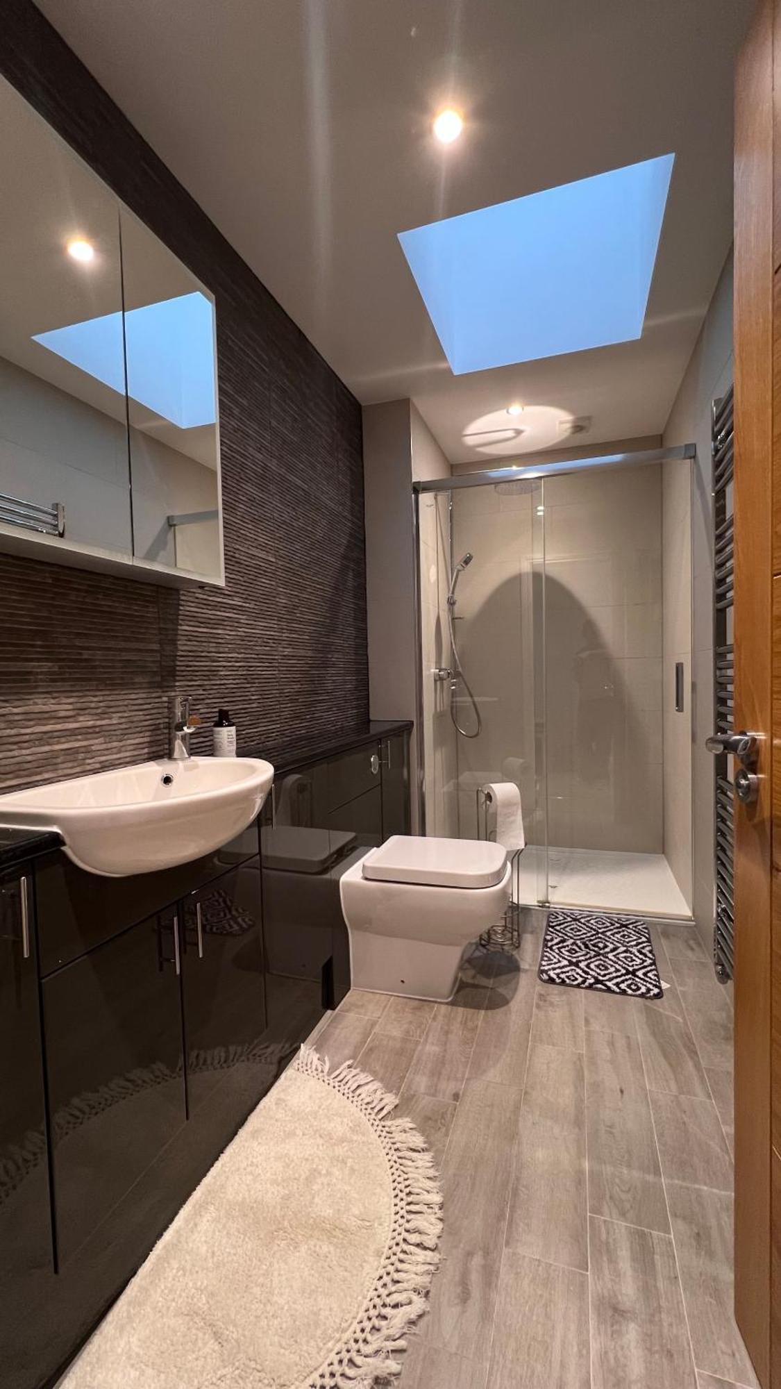 Beautiful Apartment In Camden Town ลอนดอน ภายนอก รูปภาพ