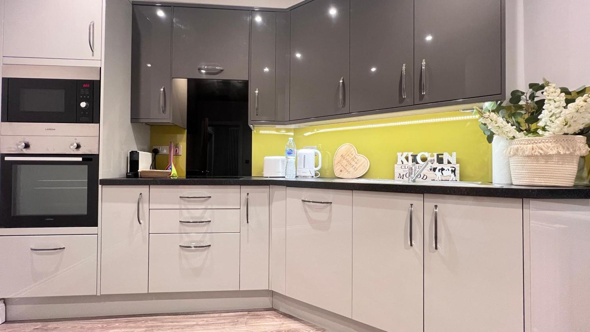 Beautiful Apartment In Camden Town ลอนดอน ภายนอก รูปภาพ