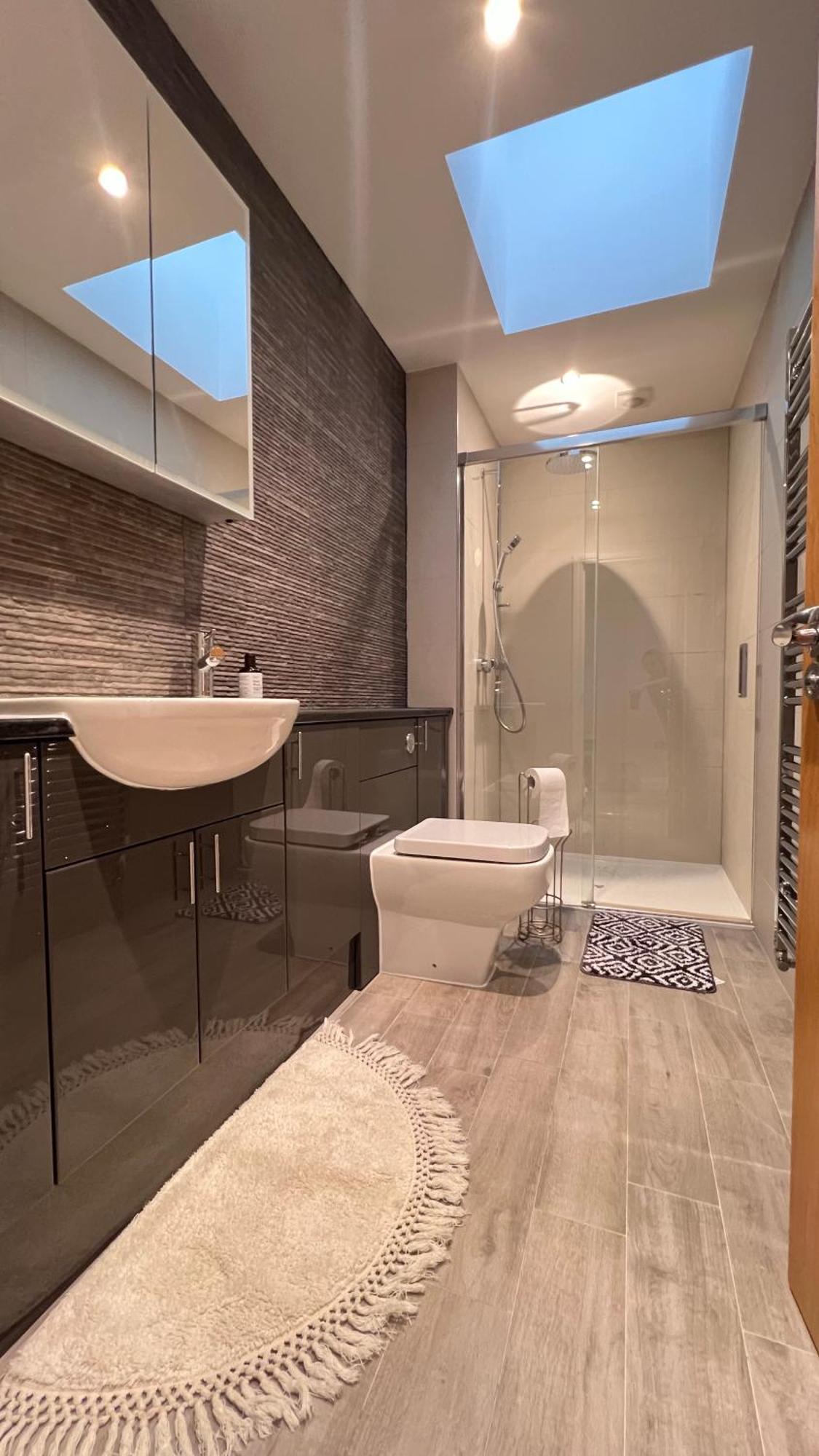 Beautiful Apartment In Camden Town ลอนดอน ภายนอก รูปภาพ